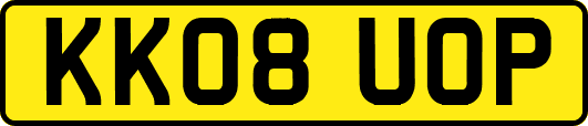 KK08UOP