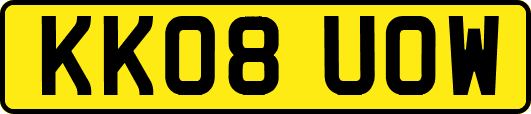 KK08UOW