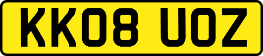 KK08UOZ