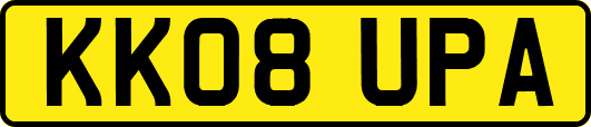KK08UPA