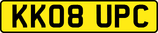 KK08UPC
