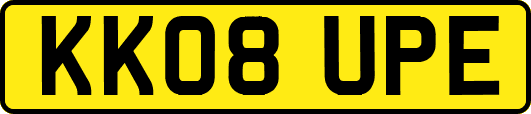 KK08UPE