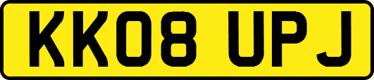 KK08UPJ