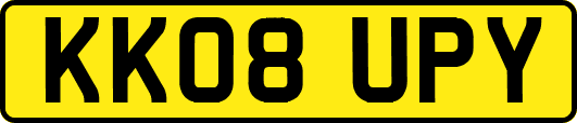 KK08UPY