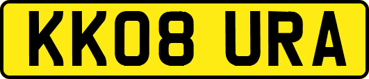 KK08URA