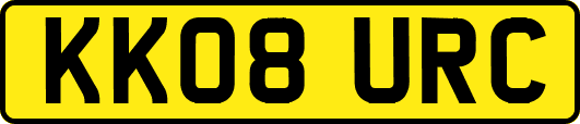 KK08URC