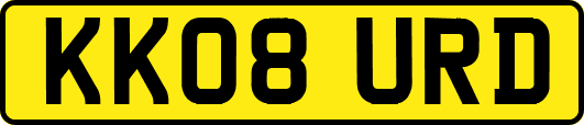 KK08URD