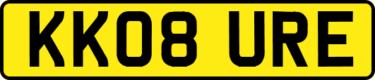 KK08URE