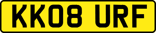 KK08URF