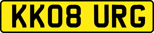 KK08URG