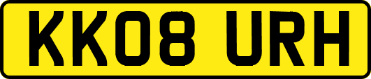 KK08URH