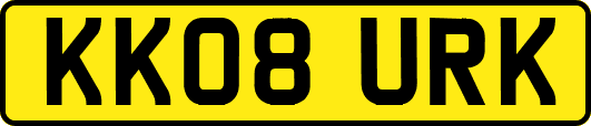 KK08URK