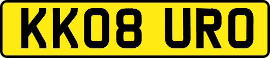 KK08URO