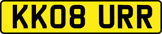 KK08URR