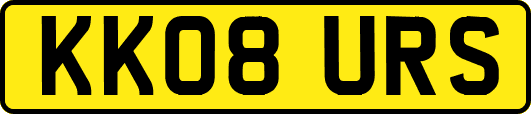 KK08URS