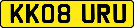 KK08URU