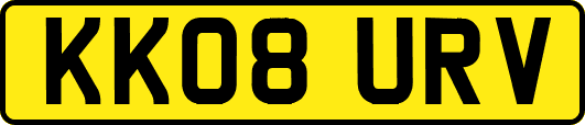 KK08URV