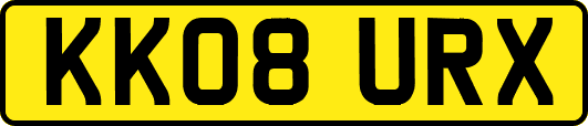 KK08URX