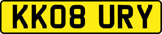 KK08URY
