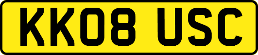 KK08USC