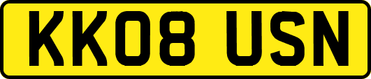 KK08USN