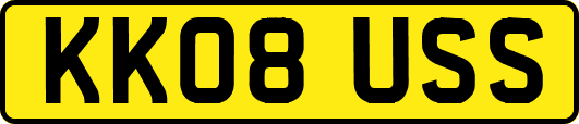 KK08USS