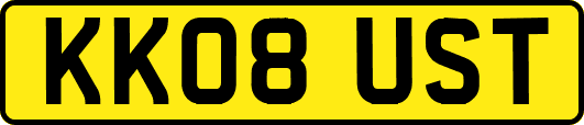 KK08UST