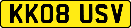 KK08USV
