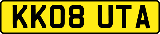KK08UTA