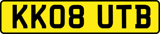 KK08UTB