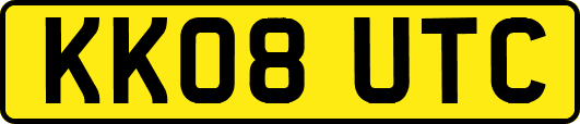 KK08UTC