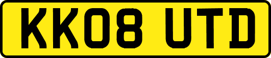 KK08UTD