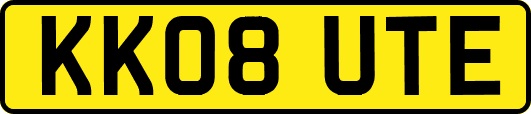 KK08UTE