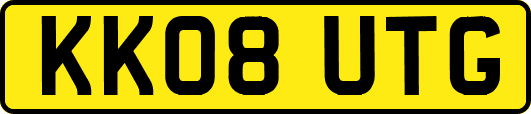 KK08UTG