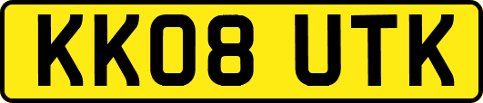 KK08UTK