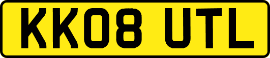 KK08UTL