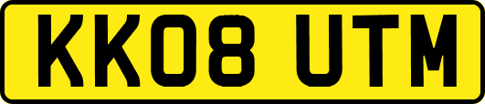 KK08UTM