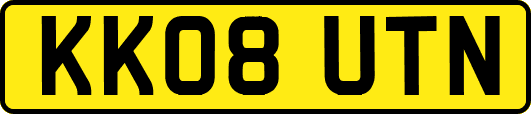 KK08UTN