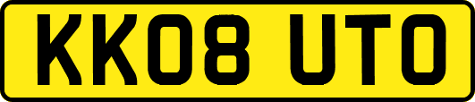 KK08UTO