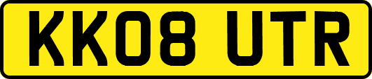 KK08UTR