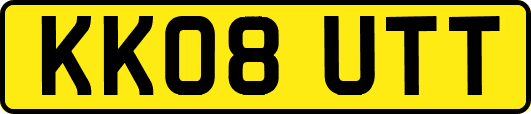 KK08UTT