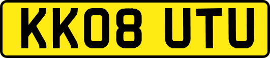 KK08UTU