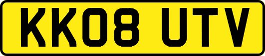 KK08UTV