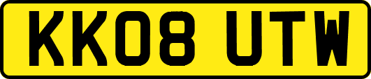 KK08UTW