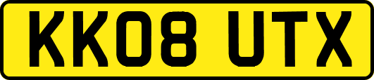 KK08UTX