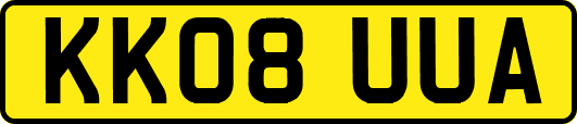 KK08UUA
