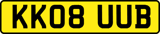 KK08UUB