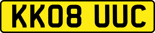 KK08UUC