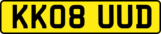 KK08UUD