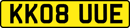 KK08UUE